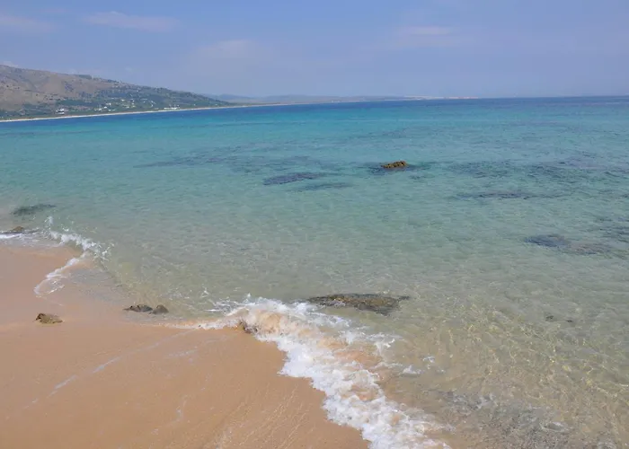 Hostal El Levante Tarifa