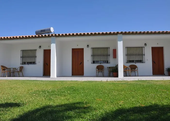 Hostal El Levante Tarifa